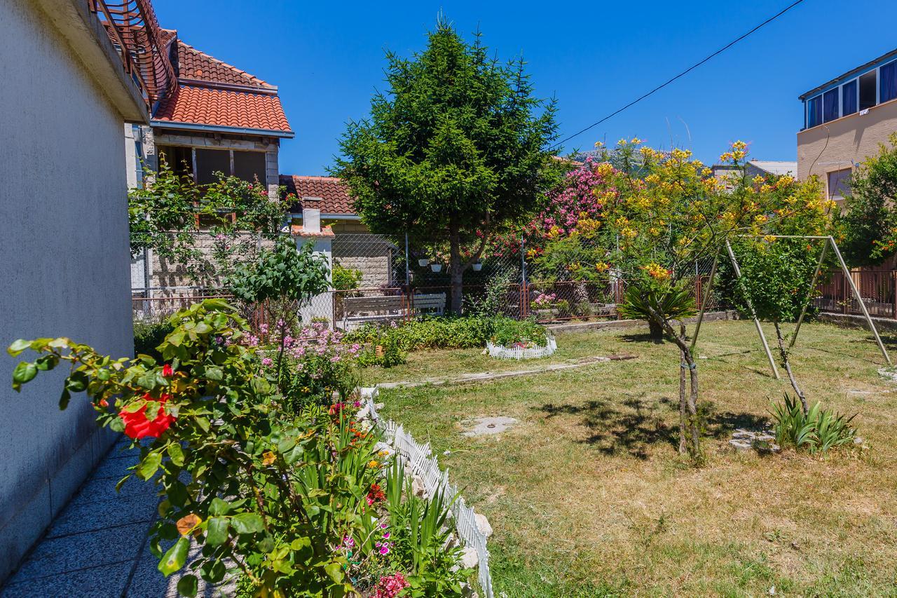 Apartman Mila Kaštela Exterior foto